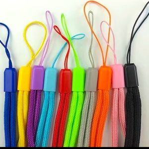 Hand Wrist Strap Lanyards